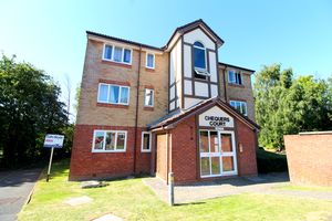 Apartment Block- click for photo gallery